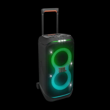 JBL PartyBox Stage 320 Lautsprecher
